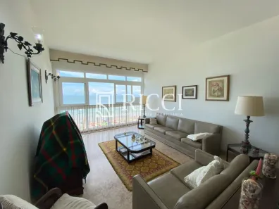 Apartamento com 4 Quartos à venda, 200m² no Pitangueiras, Guarujá