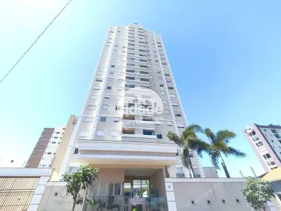 Apartamento com 2 Quartos à venda, 109m² no Centro, Cascavel