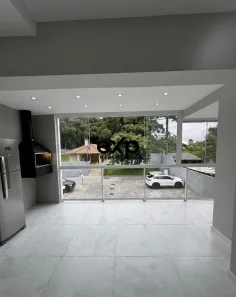 Apartamento com 2 Quartos à venda, 61m² no Atuba, Curitiba