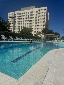 Apartamento com 3 Quartos à venda, 70m² no Buraquinho, Lauro de Freitas