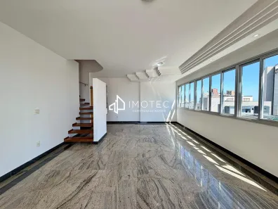 Cobertura com 4 Quartos à venda, 211m² no Belvedere, Belo Horizonte