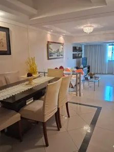 Apartamento com 3 Quartos à venda, 128m² no Pituba, Salvador