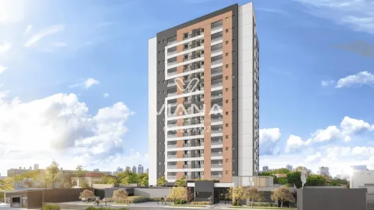 Apartamento com 3 Quartos à venda, 111m² no Cerâmica, São Caetano do Sul