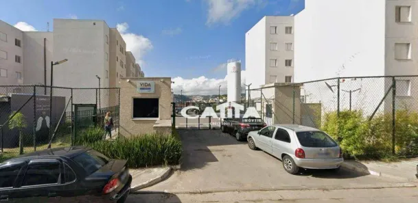Apartamento com 2 Quartos à venda, 49m² no Jardim da Laranjeira (Zona Leste), São Paulo