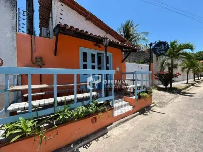 Ponto Comercial para alugar, 53m² no Pires Facanha, Eusébio