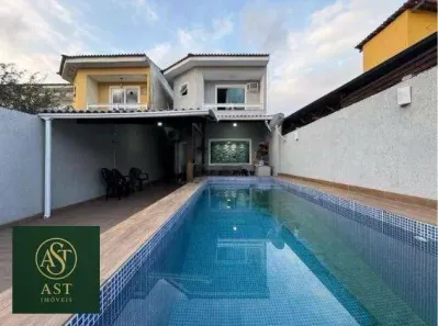 Casa com 3 Quartos à venda, 120m² no Serra Grande, Niterói