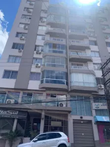 Apartamento com 3 Quartos à venda, 188m² no Centro, Passo Fundo