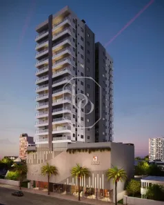 Apartamento com 3 Quartos à venda, 120m² no Andorinha, Itapema