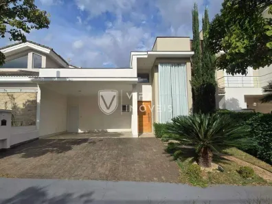 Casa de Condomínio com 3 Quartos à venda, 184m² no Ibiti Royal Park, Sorocaba