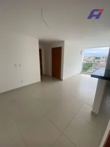 Apartamento com 2 Quartos à venda, 56m² no Aribiri, Vila Velha