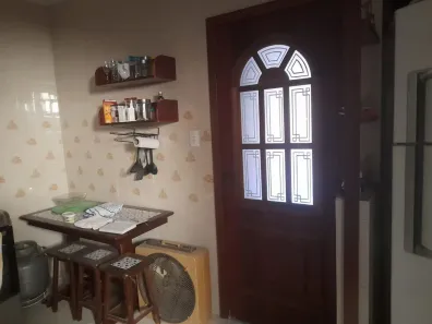 Casa de Condomínio com 3 Quartos à venda, 70m² no Venda da Cruz, São Gonçalo