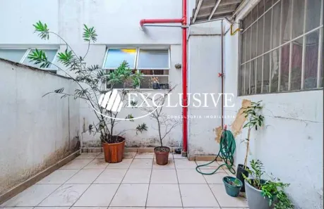 Apartamento com 3 Quartos à venda, 100m² no Copacabana, Rio de Janeiro