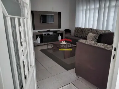 Sobrado com 3 Quartos à venda, 149m² no Santa Teresinha, São Paulo