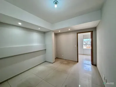 Sala Comercial à venda, 34m² no Santa Efigênia, Belo Horizonte
