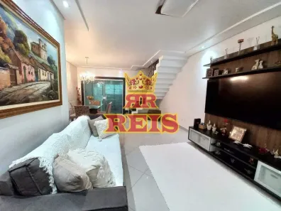 Sobrado com 3 Quartos à venda, 203m² no Paulicéia, São Bernardo do Campo