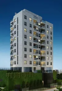 Apartamento com 3 Quartos à venda, 68m² no Sumaré, São Paulo