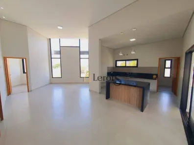 Casa de Condomínio com 3 Quartos à venda, 153m² no Jardim D'Icaraí, Salto
