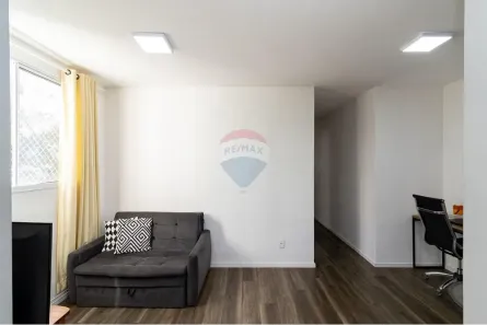Apartamento com 2 Quartos à venda, 46m² no Pirituba, São Paulo