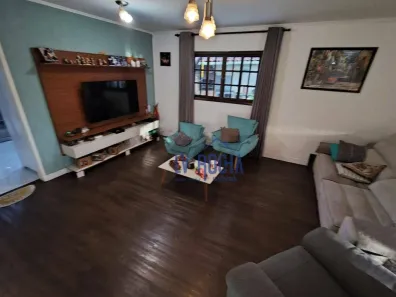 Sobrado com 3 Quartos à venda, 191m² no Cidade Dutra, São Paulo