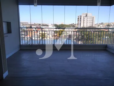 Apartamento com 3 Quartos à venda, 114m² no Vila Formosa, São Paulo