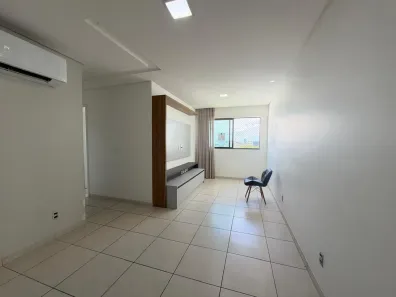 Apartamento com 2 Quartos para alugar, 57m² no Santo Amaro, Recife