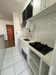 Apartamento com 2 Quartos à venda, 63m² no Vila Ema, São José dos Campos