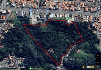 Lote/Terreno à venda, 48600m² no Colina Santa Mônica, Votorantim