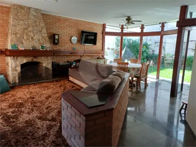 Sobrado com 5 Quartos à venda, 490m² no Jardim Franca, São Paulo