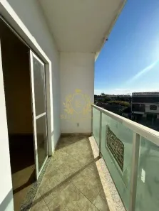 Apartamento com 2 Quartos para alugar, 80m² no Boa Perna, Araruama