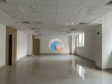 Sala Comercial para alugar, 203m² no Tatuapé, São Paulo