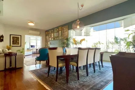 Apartamento com 4 Quartos à venda, 202m² no Paraíso, São Paulo