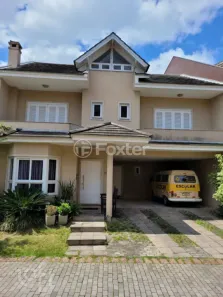 Casa com 4 Quartos à venda, 220m² no Sarandi, Porto Alegre