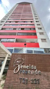 Apartamento com 3 Quartos à venda, 105m² no Setor Bueno, Goiânia