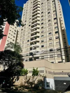 Apartamento com 3 Quartos à venda, 110m² no Centro, Campinas