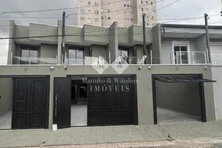 Sobrado com 3 Quartos à venda, 155m² no Vila Romano, São Paulo