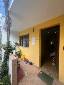 Sobrado com 2 Quartos à venda, 98m² no Vila Leopoldina, São Paulo