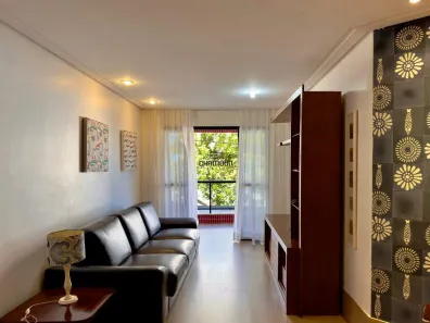 Apartamento com 3 Quartos à venda, 164m² no Enseada Azul, Guarapari
