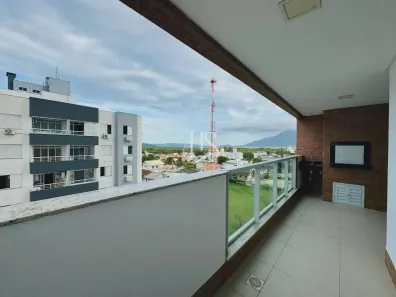 Apartamento com 2 Quartos à venda, 90m² no Centro, Palhoça