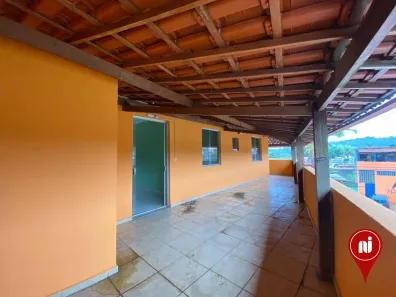 Apartamento com 3 Quartos para alugar, 100m² no Campo Verde, Mário Campos