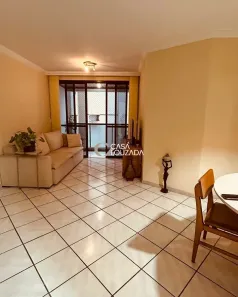 Apartamento com 3 Quartos à venda, 150m² no Praia da Costa, Vila Velha