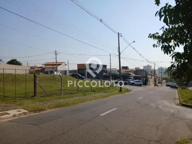 Lote/Terreno à venda, 723m² no Jardim Myrian Moreira da Costa, Campinas