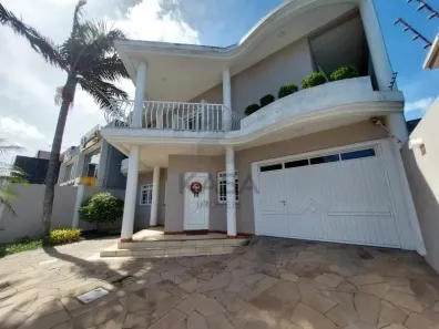 Sobrado com 4 Quartos para alugar, 360m² no Marechal Rondon, Canoas