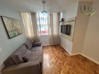 Apartamento com 2 Quartos para alugar, 80m² no Copacabana, Rio de Janeiro