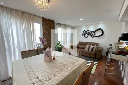Casa de Condomínio com 3 Quartos à venda, 163m² no Ferreira, São Paulo