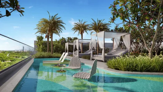 Apartamento com 3 Quartos à venda, 120m² no Altiplano Cabo Branco, João Pessoa