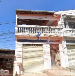 Casa com 4 Quartos à venda, 270m² no Parque Alvorada, Mauá