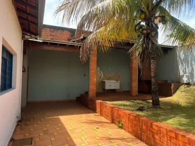Fazenda/Sítio com 1 Quarto à venda, 130m² no Parque do Estado II, Mogi Mirim