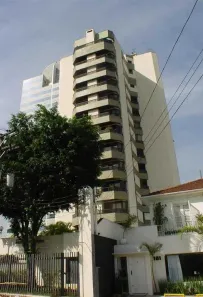 Apartamento com 3 Quartos à venda, 178m² no Itaim Bibi, São Paulo