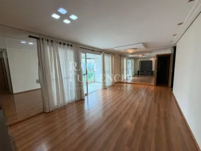 Apartamento com 3 Quartos à venda, 112m² no Gleba Fazenda Palhano, Londrina