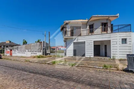 Imóvel Comercial à venda, 160m² no Parque da Matriz, Cachoeirinha